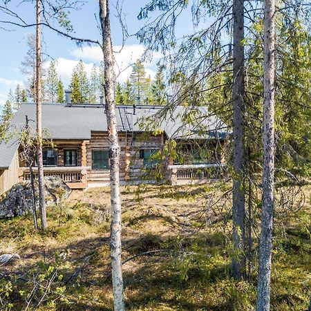 Holiday Home Taruilevi 8 H3 By Interhome 外观 照片