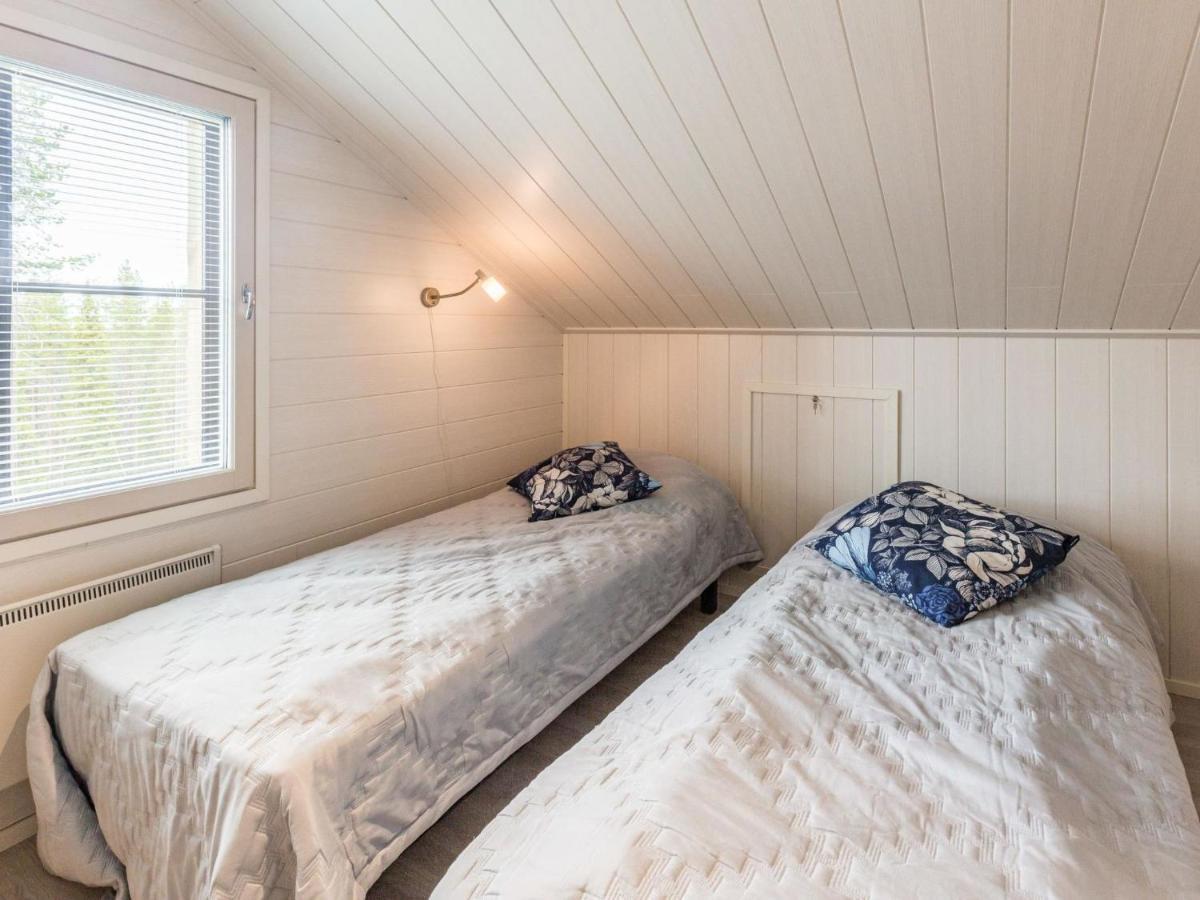 Holiday Home Taruilevi 8 H3 By Interhome 外观 照片
