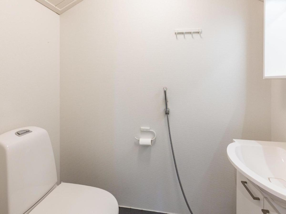 Holiday Home Taruilevi 8 H3 By Interhome 外观 照片