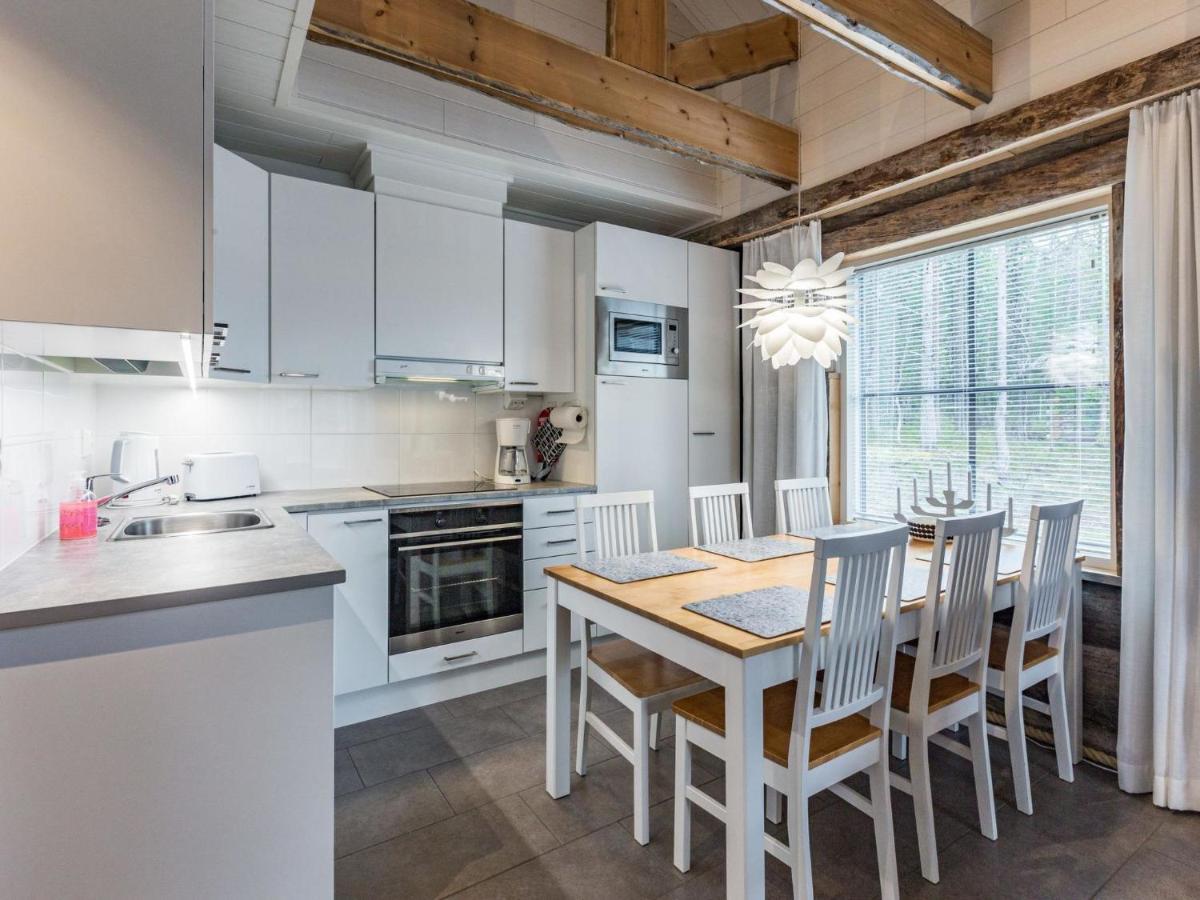 Holiday Home Taruilevi 8 H3 By Interhome 外观 照片