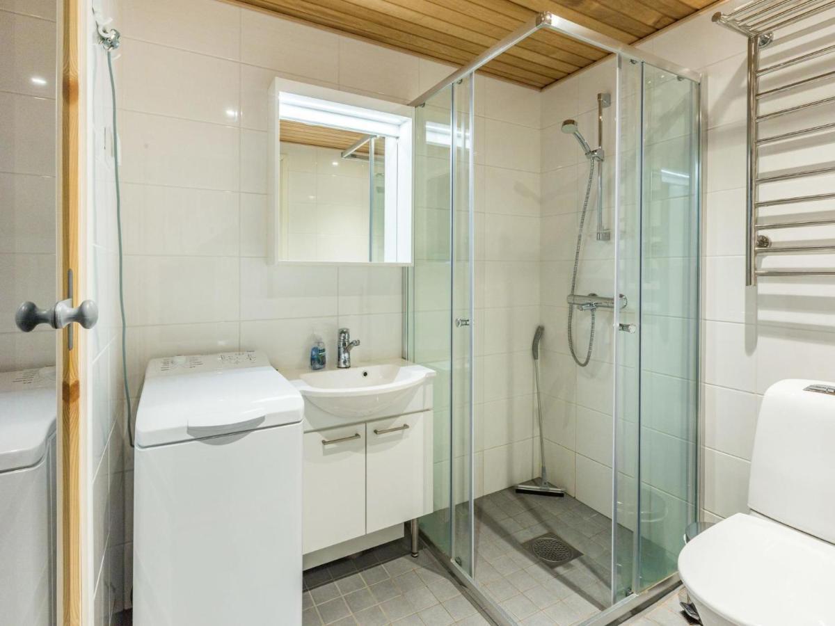 Holiday Home Taruilevi 8 H3 By Interhome 外观 照片