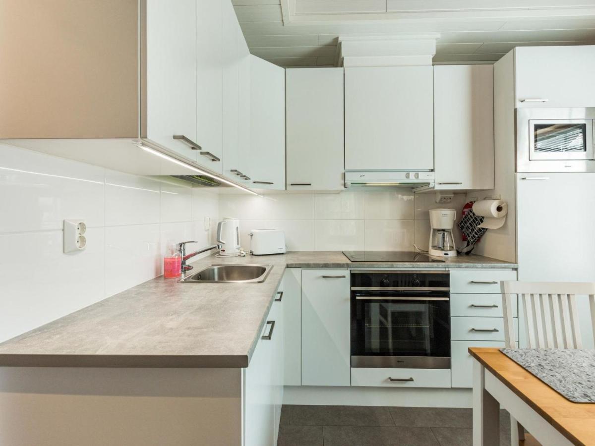 Holiday Home Taruilevi 8 H3 By Interhome 外观 照片