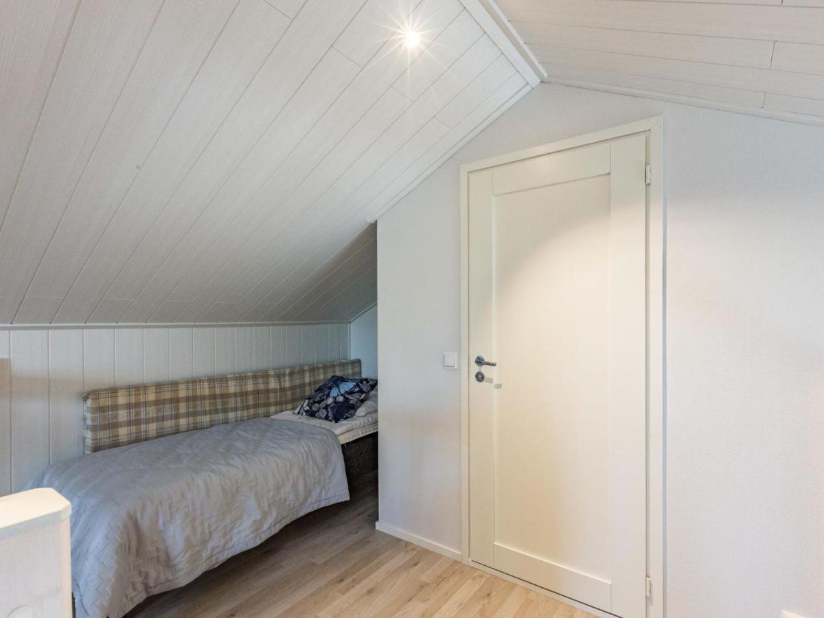 Holiday Home Taruilevi 8 H3 By Interhome 外观 照片